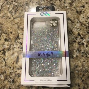 Casemate iPhone 8 Plus waterfall case